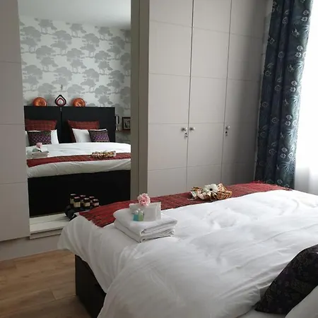 Baan Siam Casa de hóspedes *