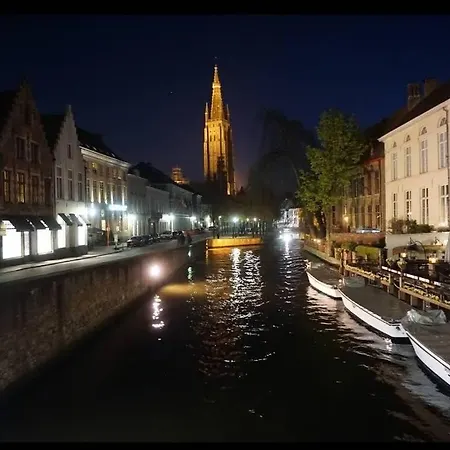 Baan Siam Casa de hóspedes Bruges