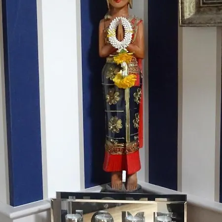 Pensionat Baan Siam