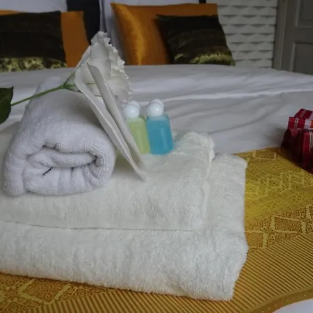 Baan Siam Pensionat