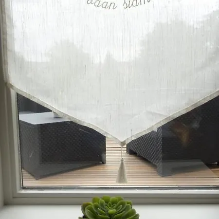 Pensionat Baan Siam Brygge
