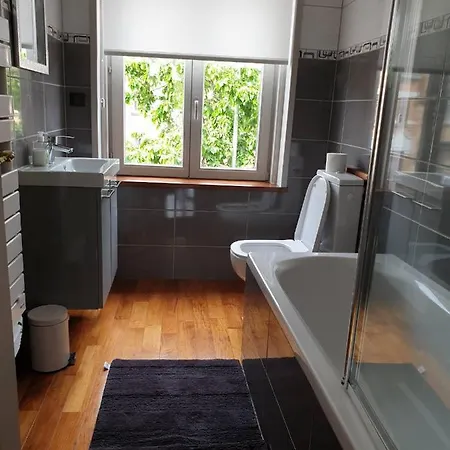 Baan Siam Pensionat *