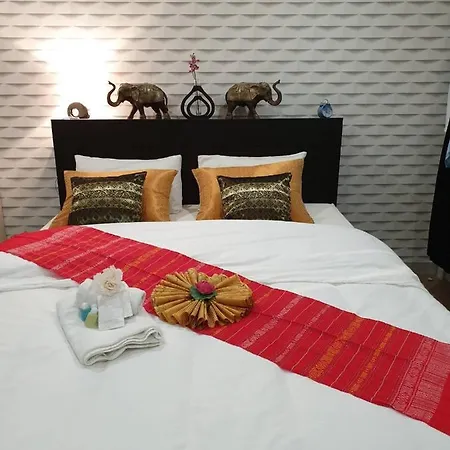 Baan Siam Brygge