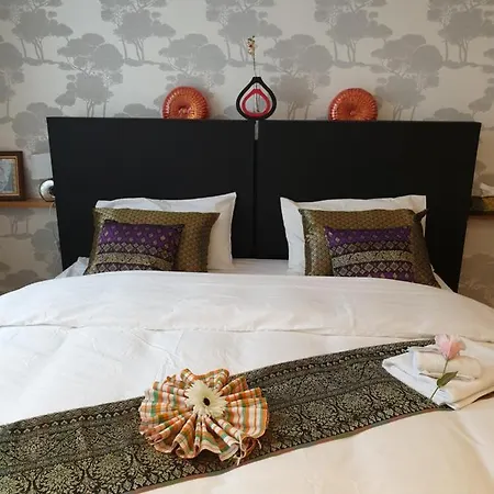 Baan Siam Pensionat Brygge