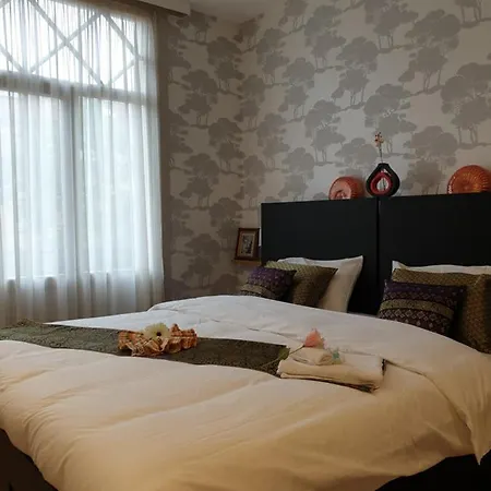 Pensionat Baan Siam Brygge