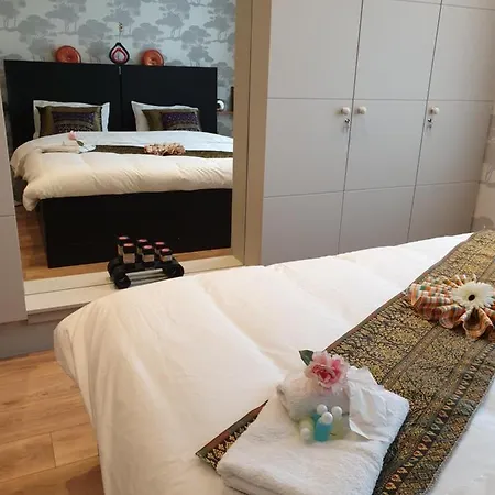 Baan Siam * Brygge