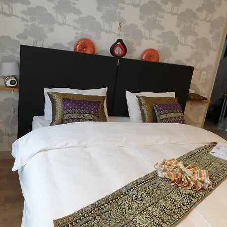 Pensionat Baan Siam